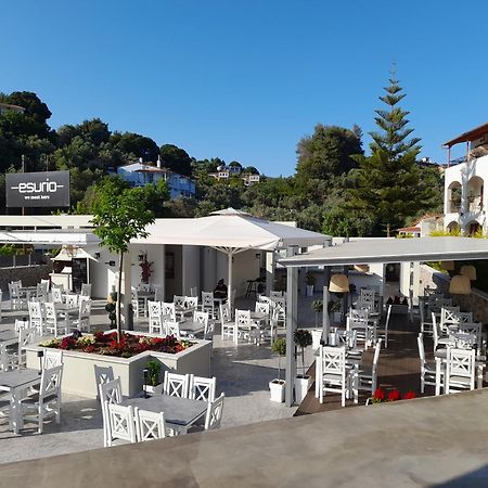 Hotel Marina Kolios Eksteriør bilde