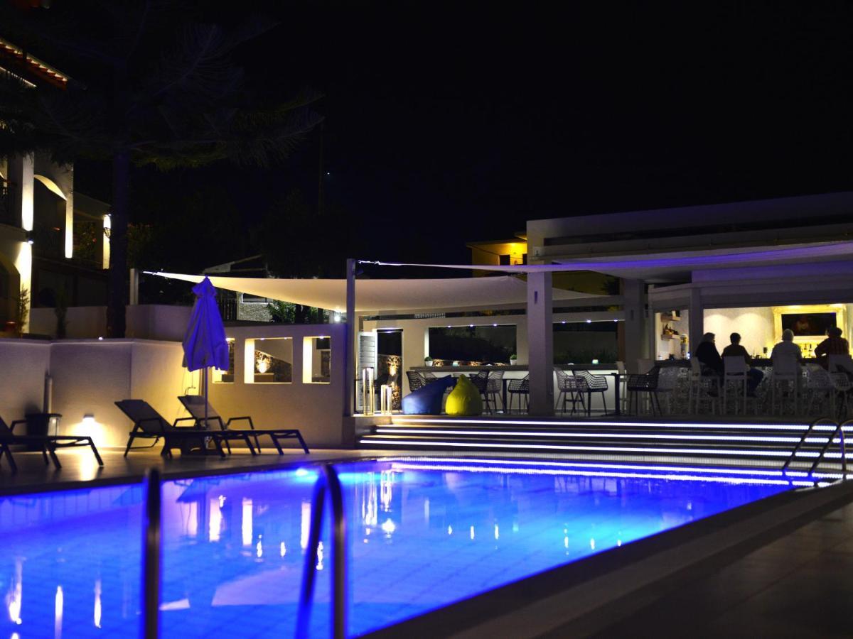 Hotel Marina Kolios Eksteriør bilde