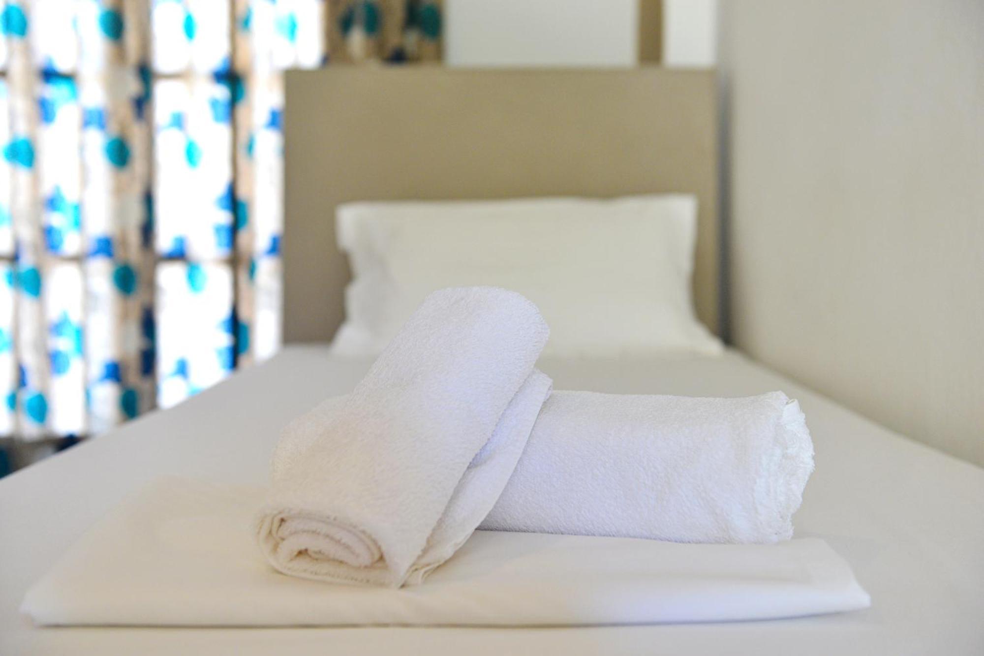 Hotel Marina Kolios Eksteriør bilde